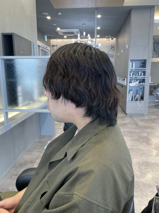 写真：Before