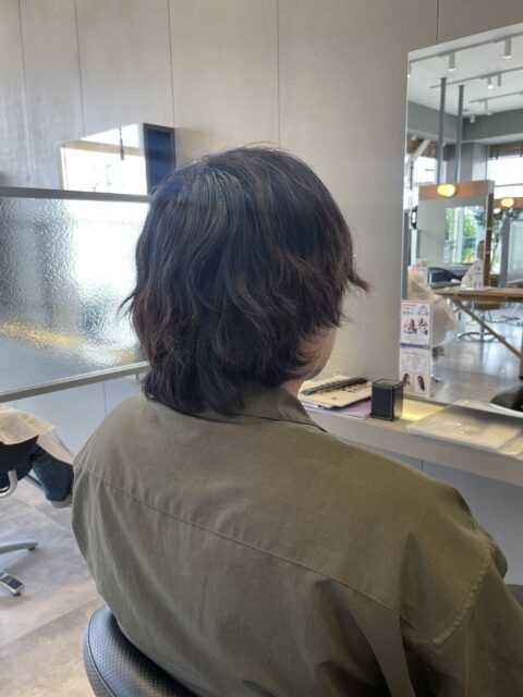 写真：Before