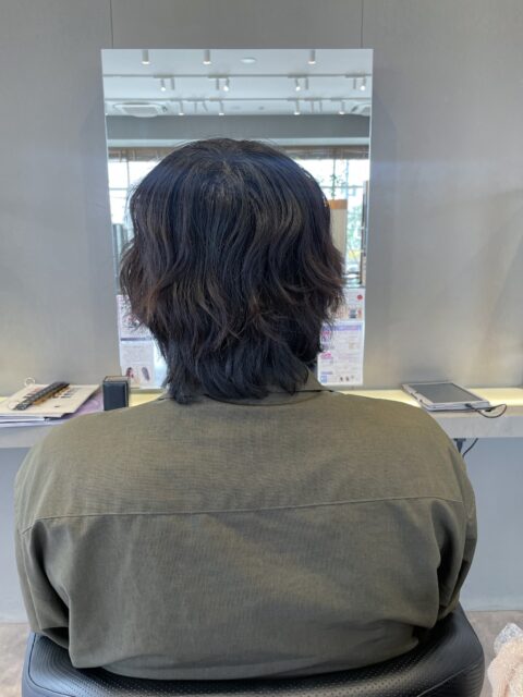 写真：Before