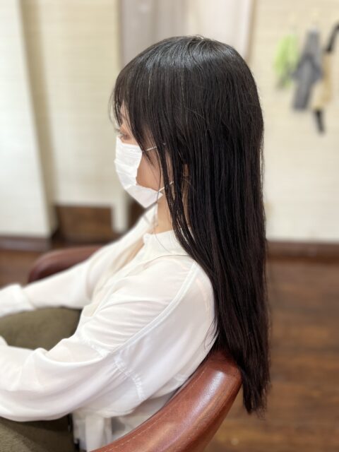 写真：Before