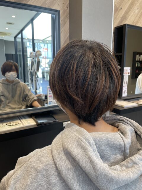 写真：Before