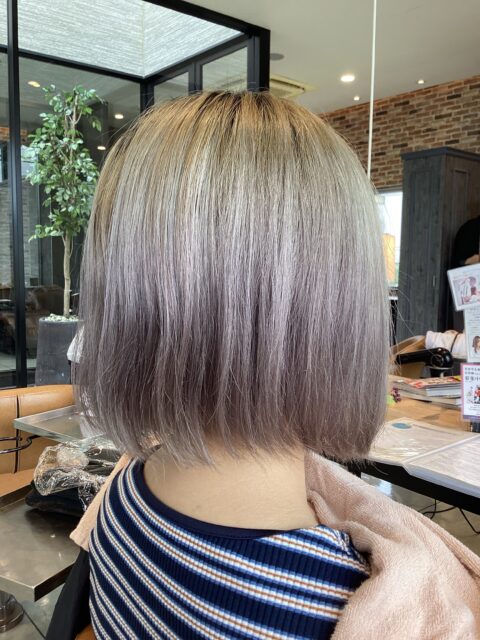 写真：Before