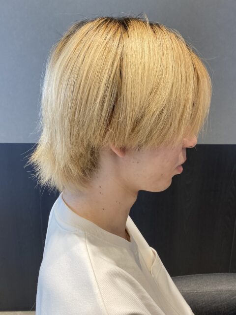 写真：Before