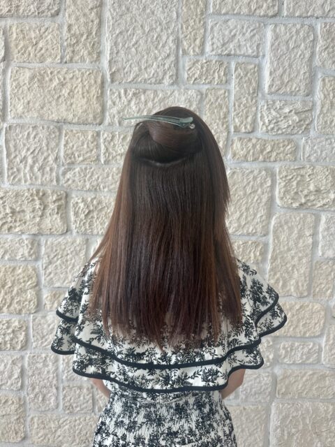 写真：Before