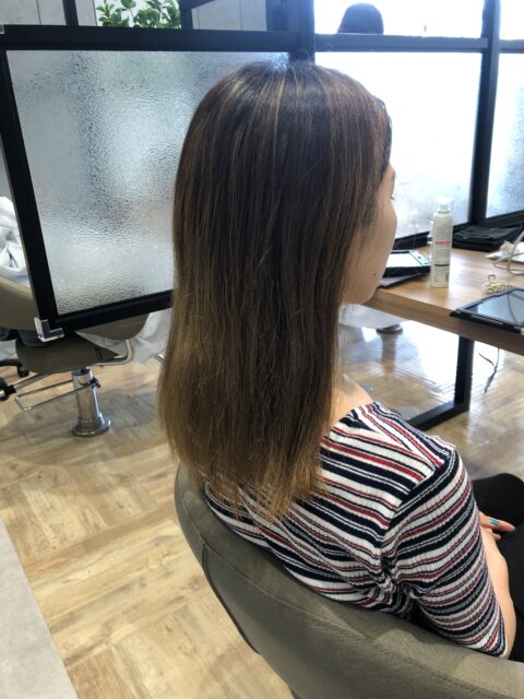 写真：Before