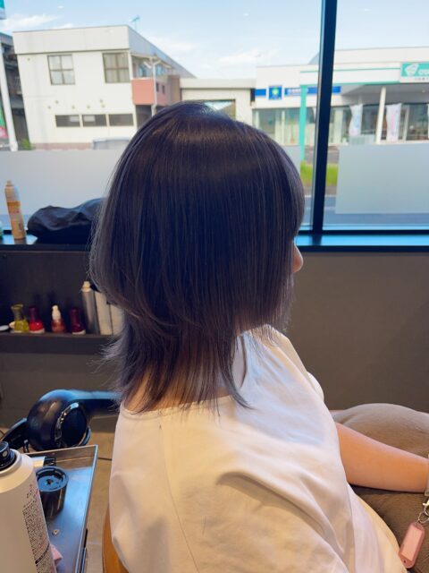 写真：After