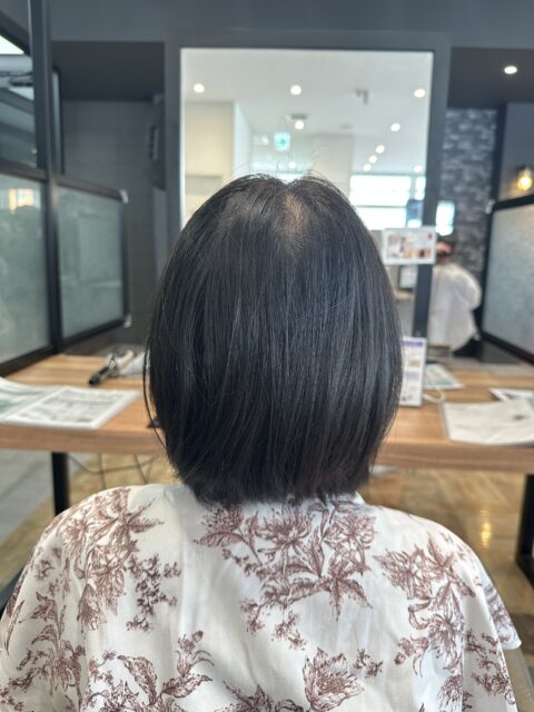 写真：Before