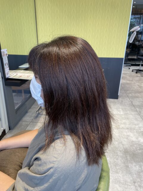 写真：Before