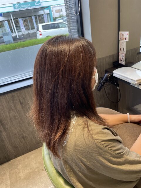 写真：Before