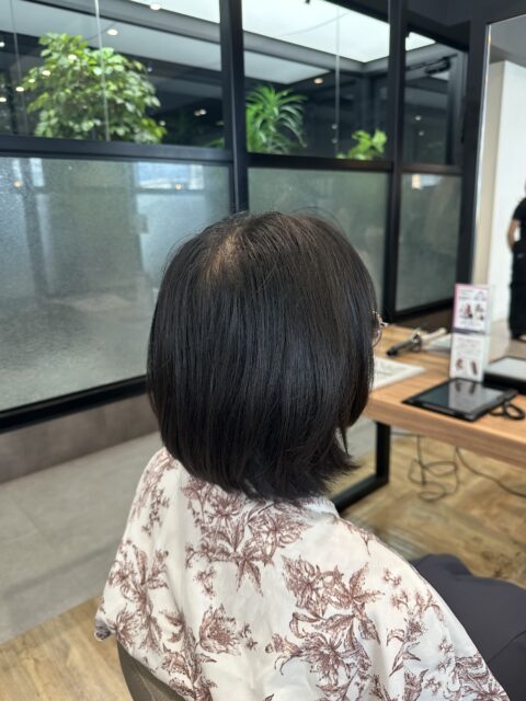 写真：Before