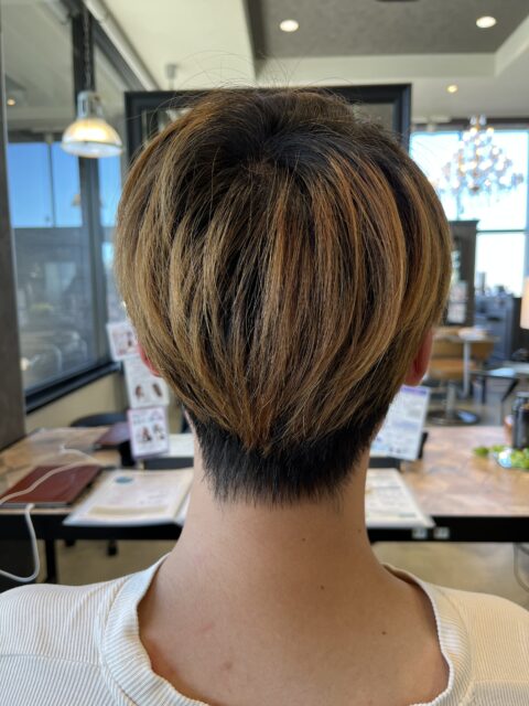 写真：Before