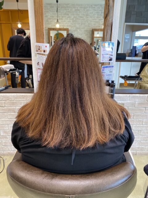 写真：Before