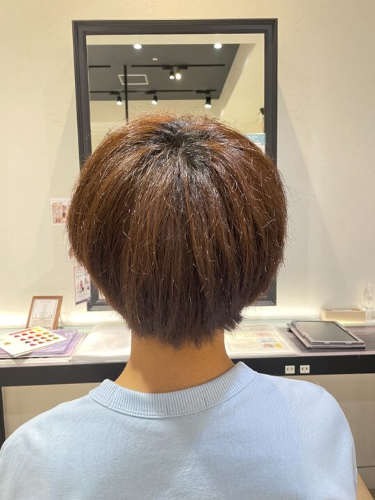 写真：Before