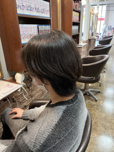 写真：Before