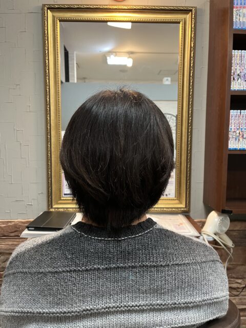 写真：Before