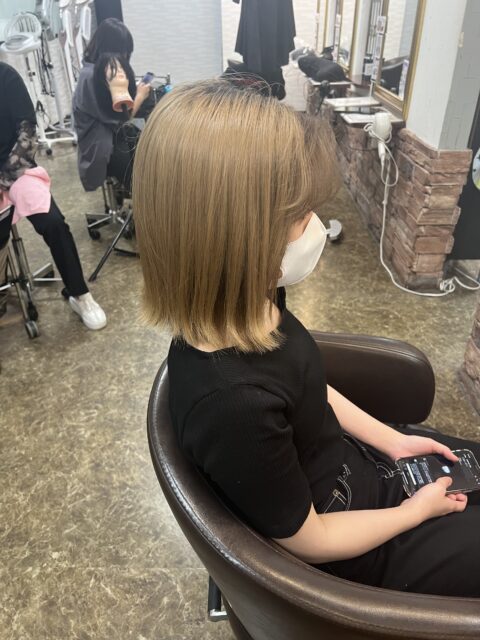 写真：Before