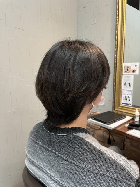 写真：Before