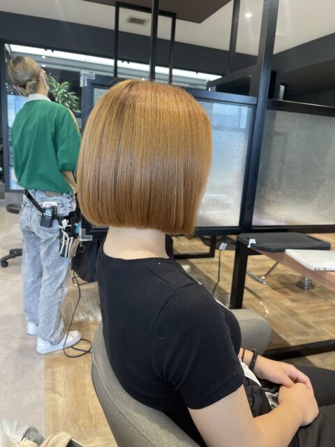 写真：After