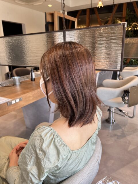 写真：Before