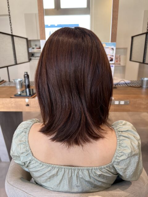 写真：Before