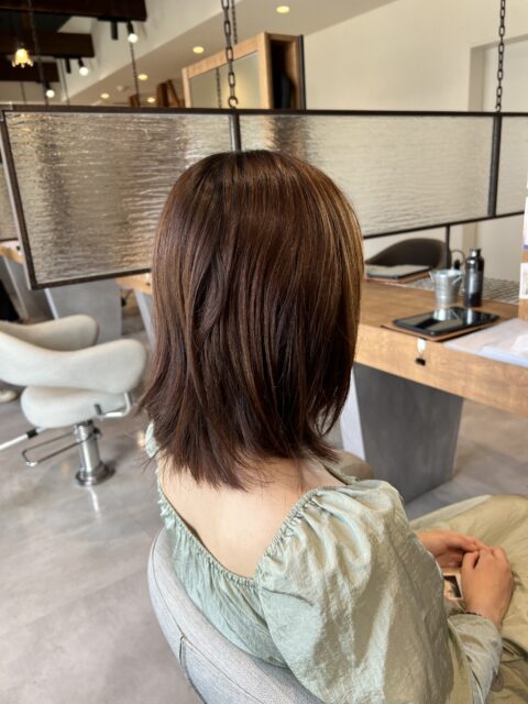 写真：Before