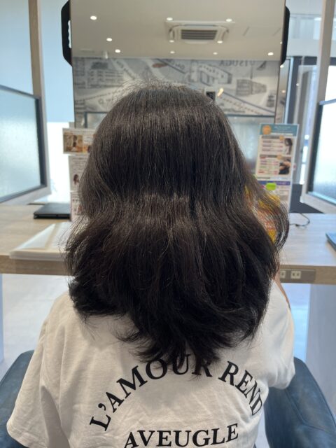 写真：Before