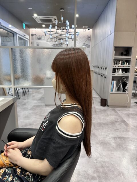 写真：Before