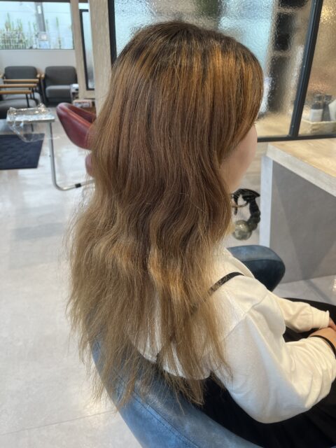 写真：Before