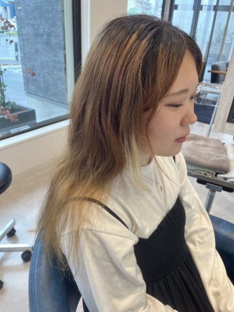 写真：Before