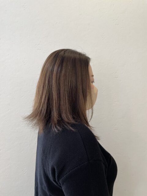 写真：Before