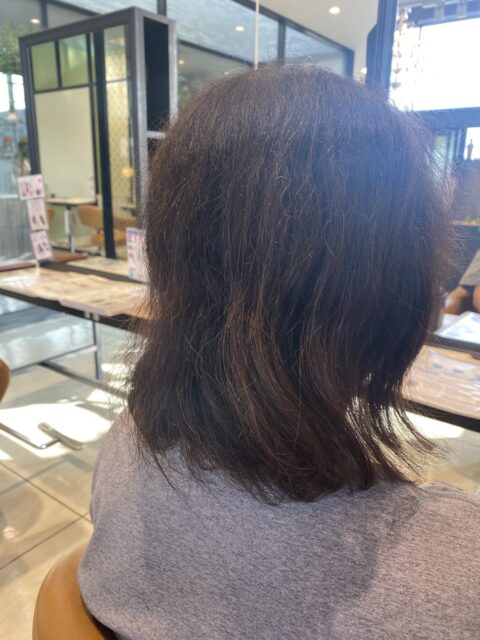 写真：Before