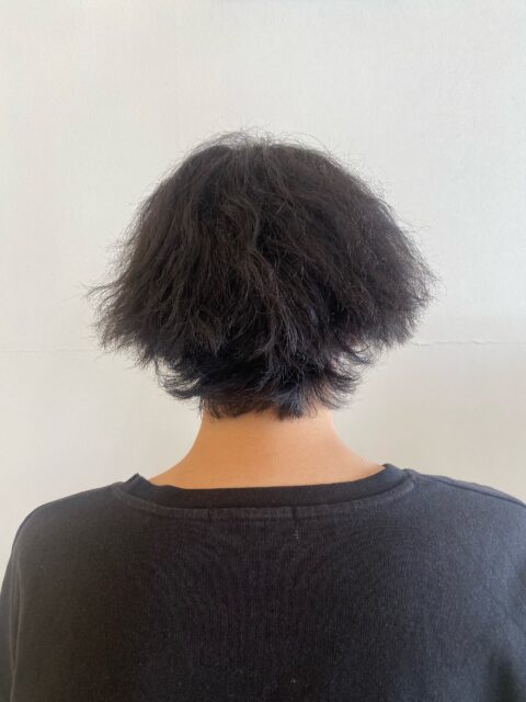 写真：Before