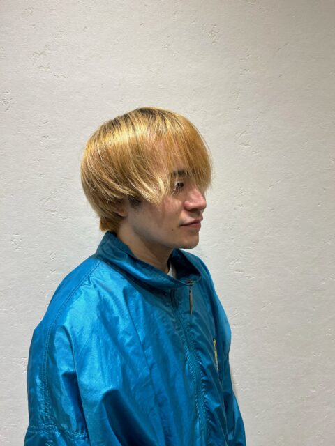 写真：Before