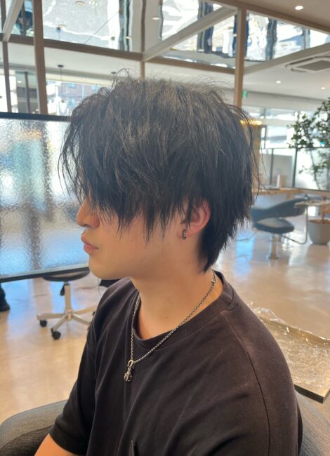 写真：After