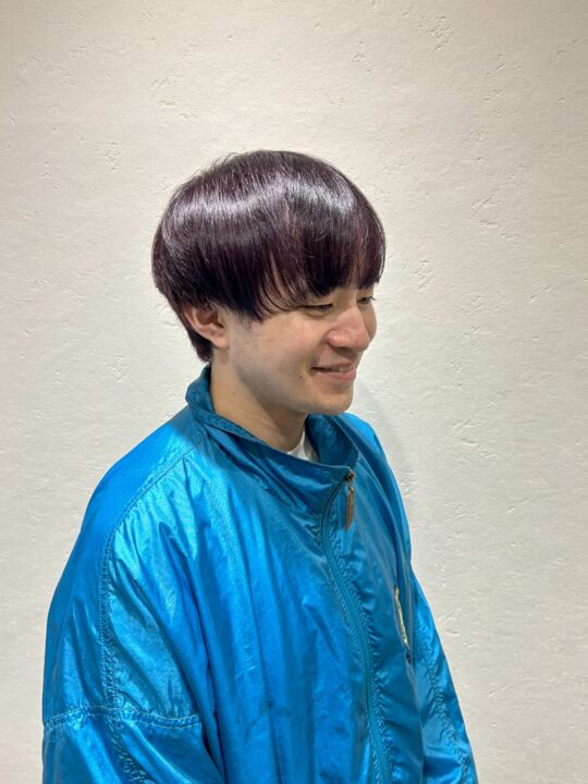 写真：After