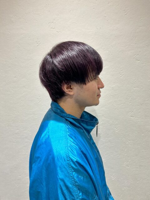 写真：After