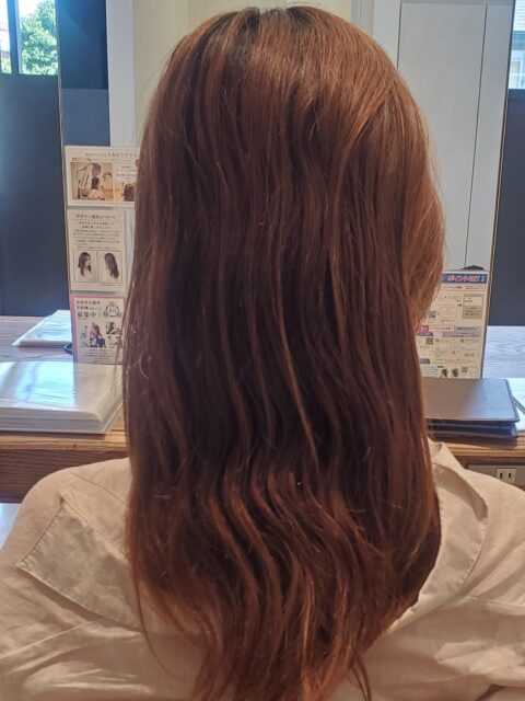 写真：Before