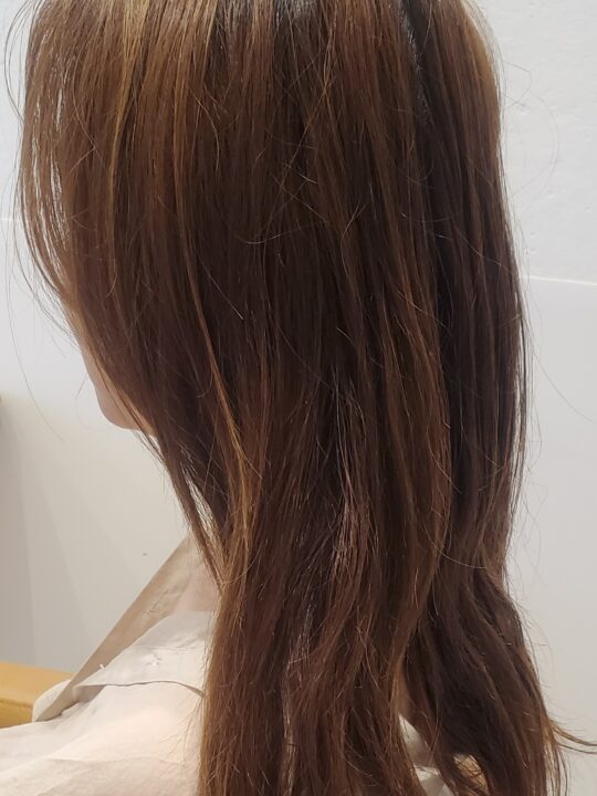 写真：Before