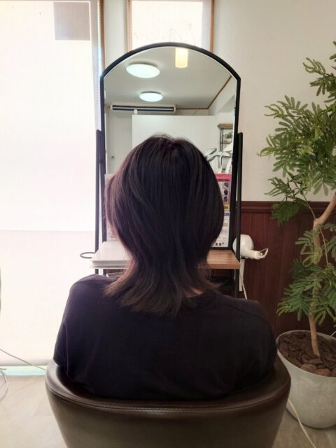 写真：Before