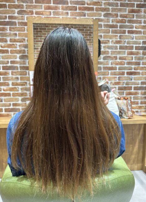 写真：Before