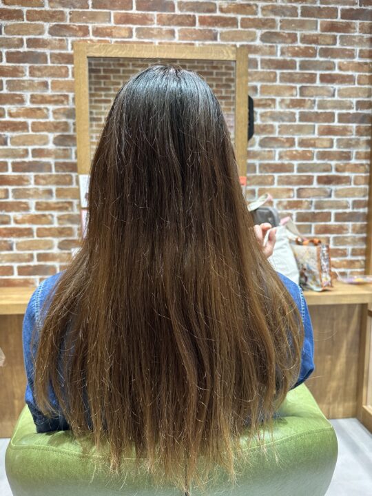 写真：Before