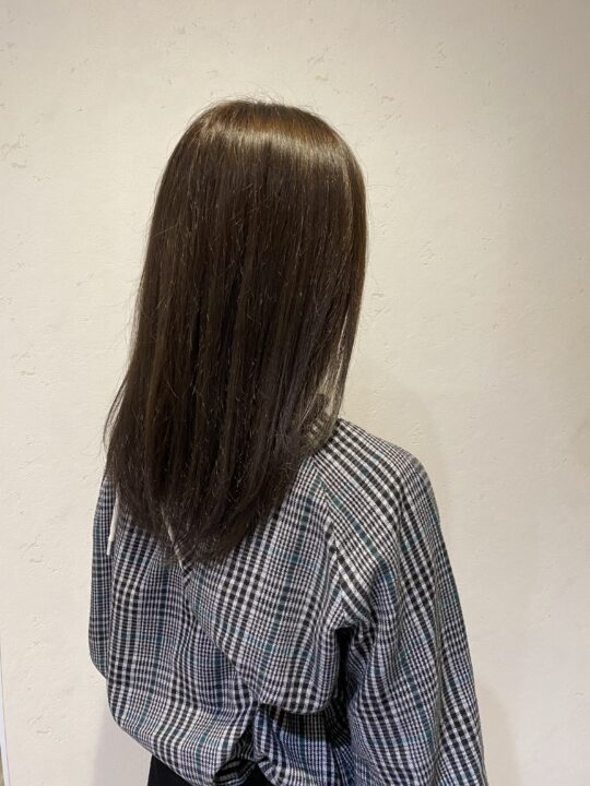 写真：After