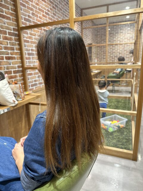 写真：Before