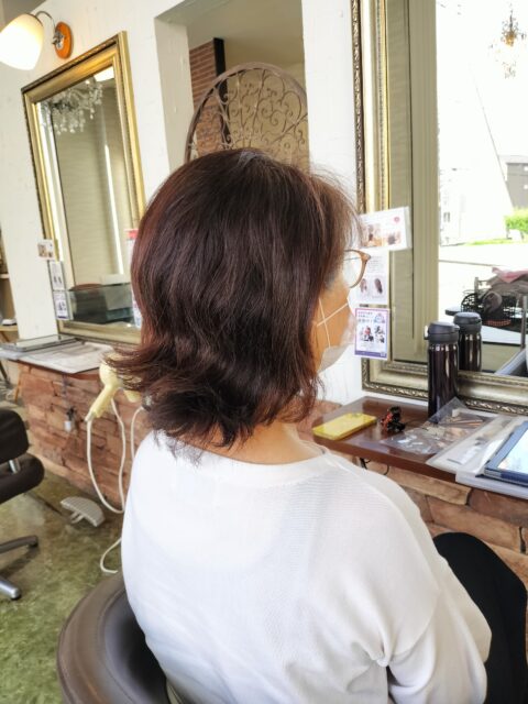 写真：Before