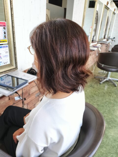 写真：Before