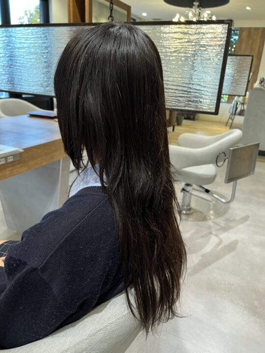 写真：Before