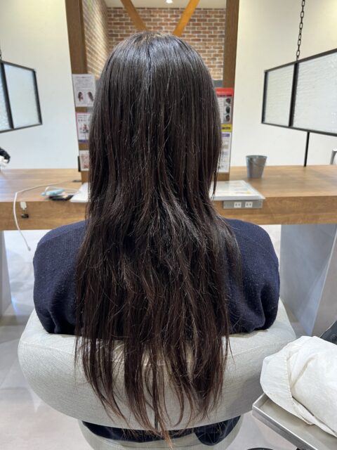 写真：Before