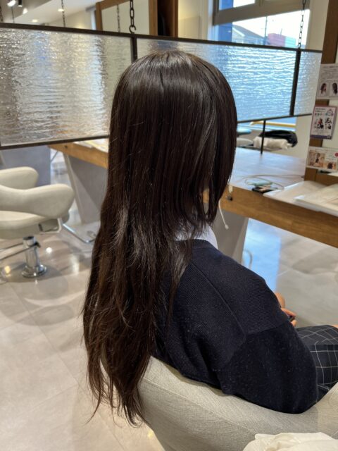 写真：Before