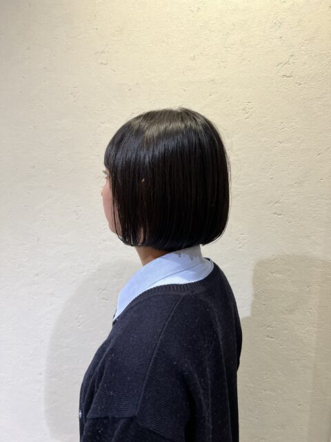 写真：After