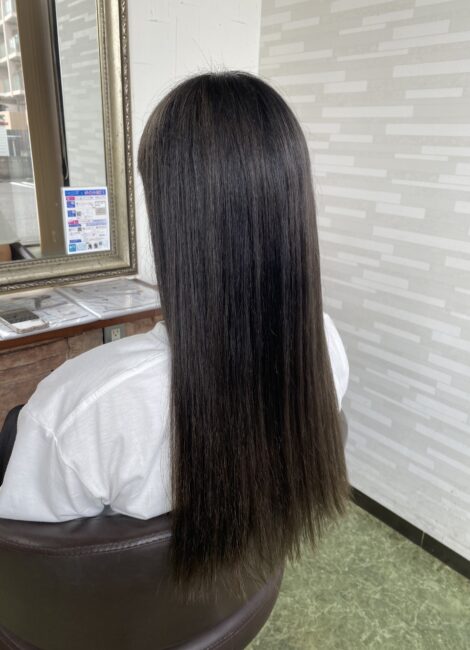 写真：Before